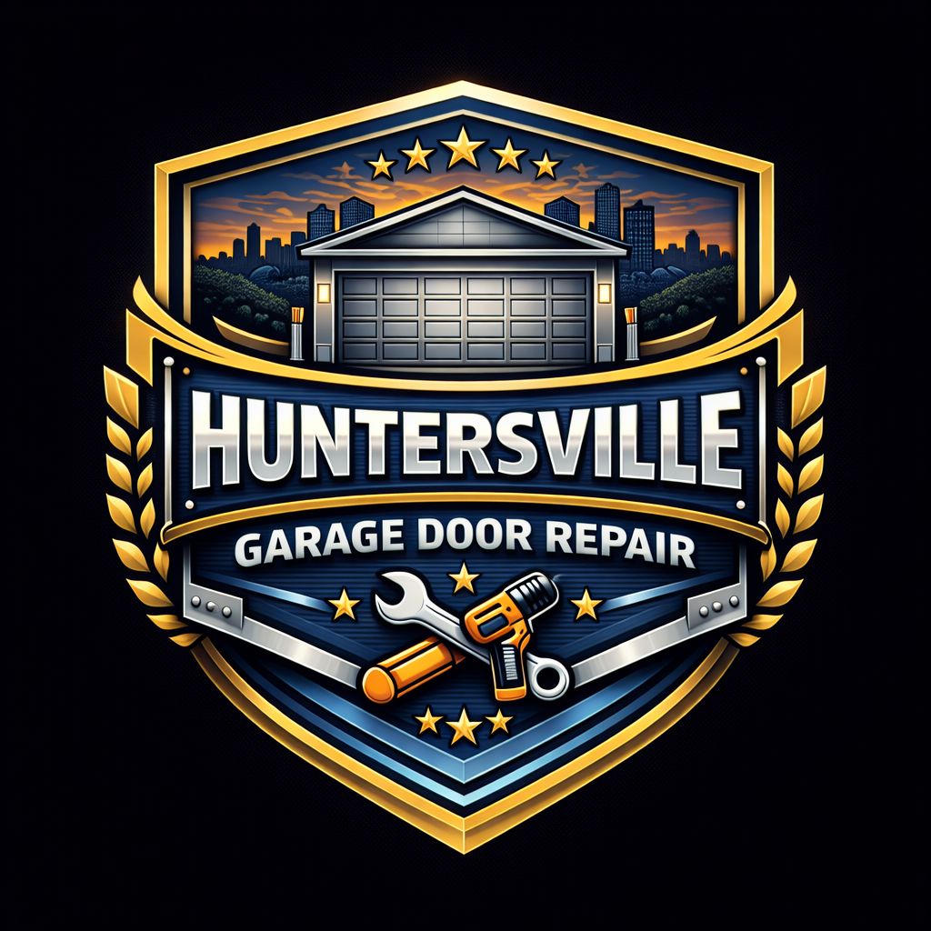 Huntersville Garage Door Repair in Huntersville, NC